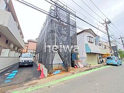 埼玉県川口市大字安行領根岸