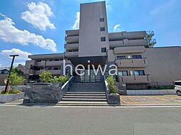 レジデンシャル武蔵浦和ザ・マークプレイス