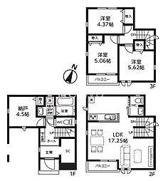 埼玉県さいたま市桜区西堀２丁目