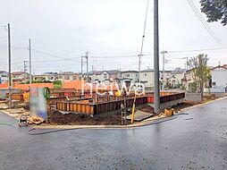 埼玉県川口市大字安行領家