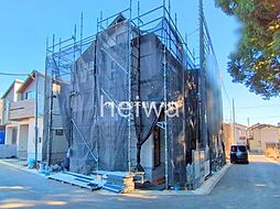 埼玉県川口市大字安行領家