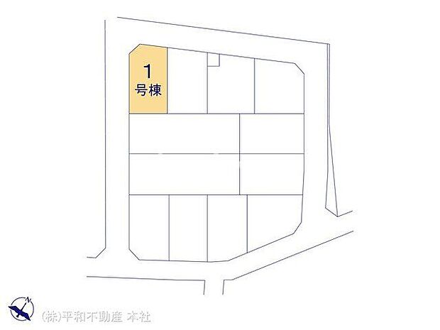 図面と異なる場合は現況を優先