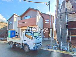 埼玉県川口市大字安行領家