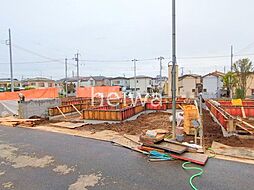 埼玉県川口市大字安行領家