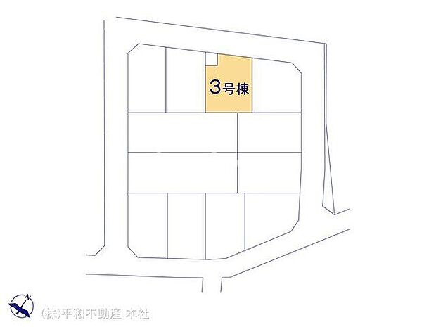 図面と異なる場合は現況を優先