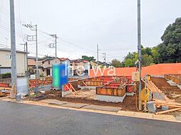 埼玉県川口市大字安行領家