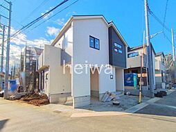 埼玉県川口市大字安行領家