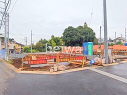 埼玉県川口市大字安行領家