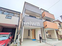 埼玉県さいたま市南区大谷場２丁目