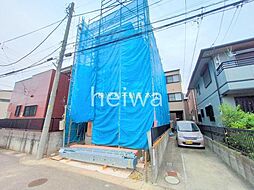 埼玉県川口市榛松３丁目