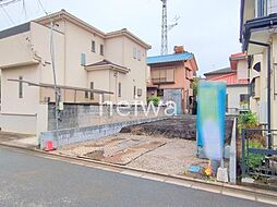 埼玉県さいたま市南区大字太田窪