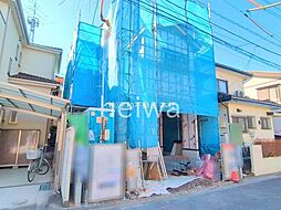 埼玉県さいたま市南区大字太田窪