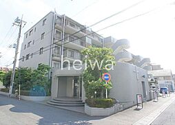 セントラルコート戸田アペリオ