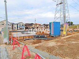 埼玉県川口市大字東貝塚