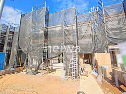 埼玉県川口市大字東貝塚