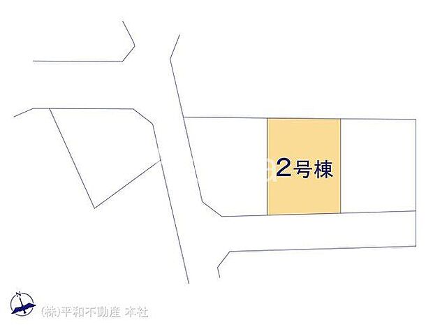 図面と異なる場合は現況を優先