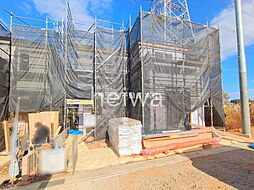 埼玉県川口市大字東貝塚