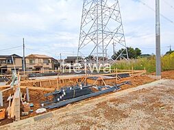 埼玉県川口市大字東貝塚