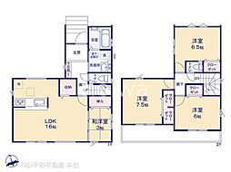埼玉県川口市大字東貝塚