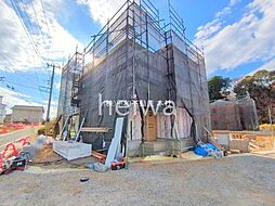 埼玉県川口市大字東貝塚