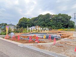 埼玉県川口市大字東貝塚