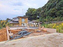 埼玉県川口市大字東貝塚