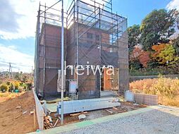 埼玉県川口市大字東貝塚