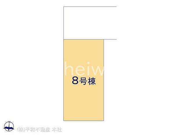 図面と異なる場合は現況を優先