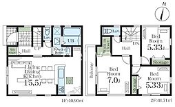 埼玉県さいたま市中央区八王子２丁目