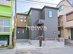 埼玉県川口市大字安行領根岸