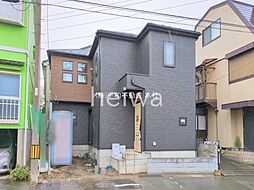 埼玉県川口市大字安行領根岸