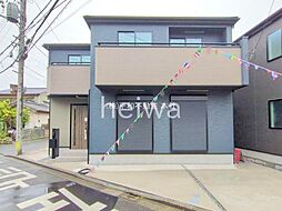 埼玉県さいたま市南区太田窪２丁目