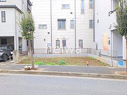 埼玉県蕨市中央７丁目