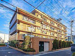 南浦和第5ローヤルコーポ