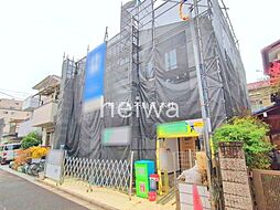 埼玉県さいたま市南区文蔵５丁目