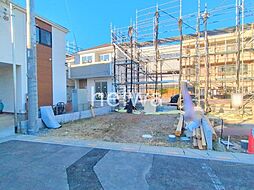 埼玉県川口市大字伊刈