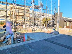 埼玉県川口市大字伊刈