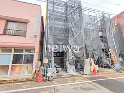 埼玉県川口市弥平１丁目