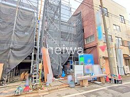 埼玉県川口市弥平１丁目