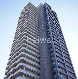 スカイフロントタワー川口