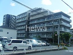 レーベンリヴァーレ中浦和ファーストレジデンス