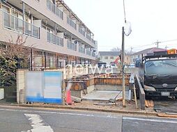 埼玉県蕨市中央３丁目