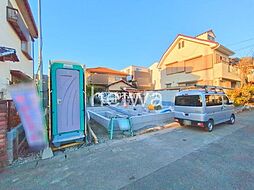 埼玉県川口市大字芝