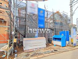 埼玉県川口市大字安行領家