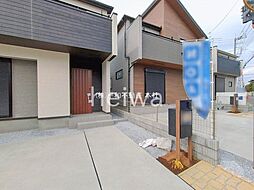 外観の画像