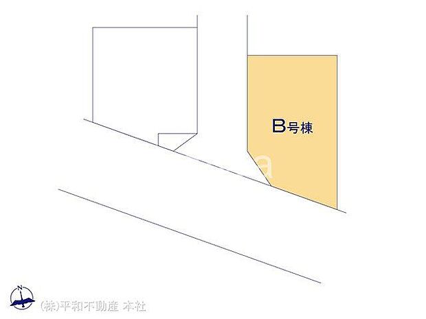 図面と異なる場合は現況を優先