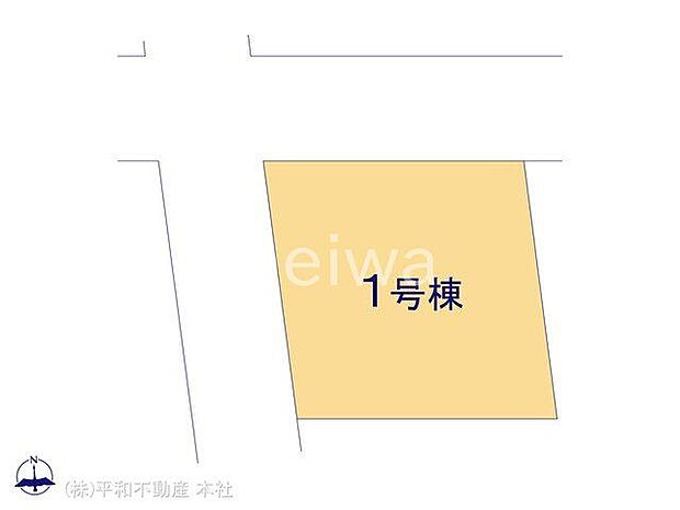 図面と異なる場合は現況を優先