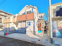 埼玉県川口市大字安行領根岸