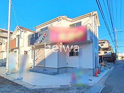 埼玉県川口市大字安行領根岸