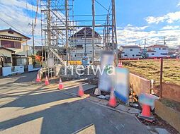 埼玉県川口市大字神戸